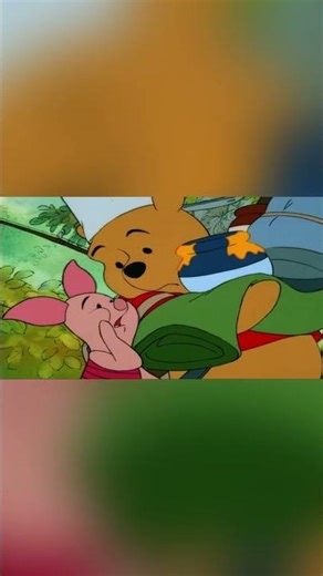 piglet confesses to having spicy time with super sexy heffalumps. god their asses are so huge🥵