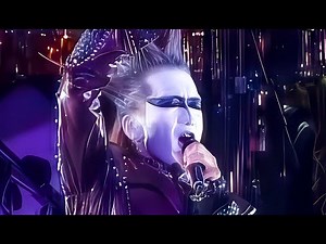 聖飢魔II Seikima-II - 1999 Secret Object D.C.7 4k 60fps