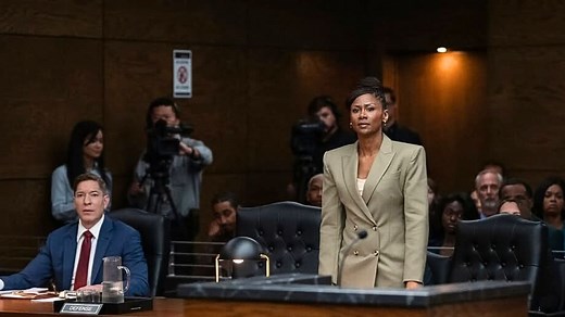 Reasonable Doubt Season 4 is now official as the Hulu legal drama gets renewed