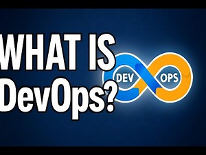 What is DevOps