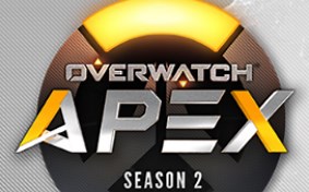 OGN守望先锋APEX第二赛季 MVP infity vs EnVyUS 卫冕冠军陷入苦战