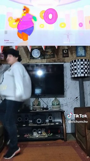 Shaky Shaky Dance Routine from Just Dance 2019