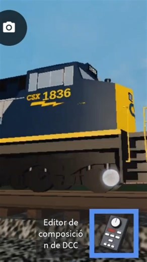 CSX 1836 y EMD CSX SD70ACe-T4 8907, y CSX 3080 ES44AH y SD70ACE FXE 4083 🇺🇲🇲🇽