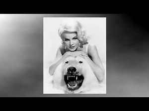 Movie Legends - Carroll Baker V2