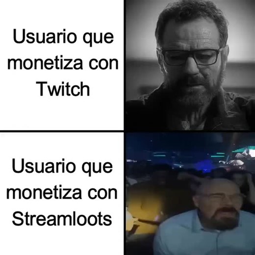 Streamloots ES on Instagram: "Encima ya queda nada para mitad de mes, es decir, los Streamers que usan Streamloots van a cobrar por segunda vez este mes 😘 #Streaming #vtuber #Streamer #Twitch #Streamloots"