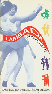Kaoma - Lambada Dance Party