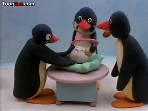 Pingu - Ep05 HD Watch HD Deutsch