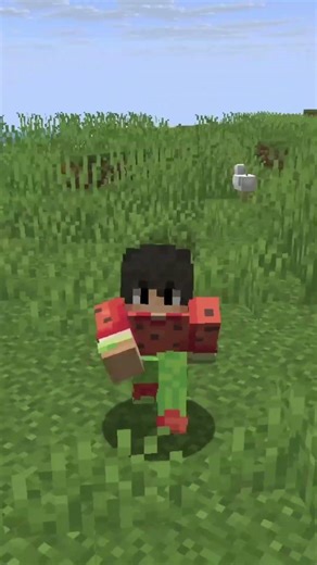Pourquoi tout le monde fuit l'Australie sur ce serveur Minecraft ?