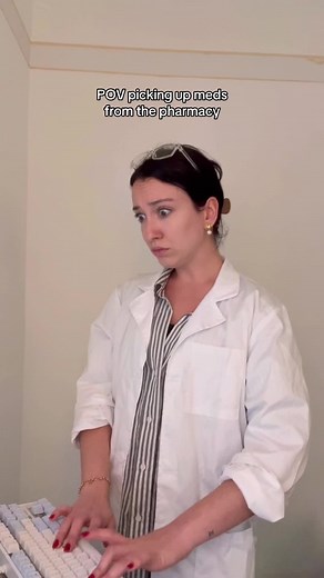 Hilarious Pharmacy Comedy: Aisle 4 Viagra Prescription Earful!