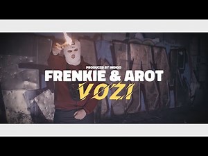 Frenkie X Arot - Vozi (Official video)