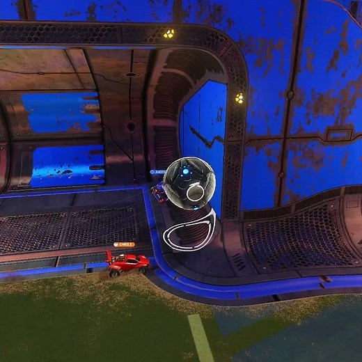 Pixel Save #rocketleague #fypシ #trending #shorts