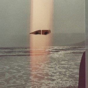 No Ideology, by Yoshika Colwell, The Vernon Spring