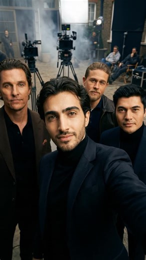 Bakhodur | Digital Creator on Instagram: "5 scenes. 20 seconds Pure cinema 🎬 Comment “How?” and I’ll send you the prompt. #kling #nanobananapro"