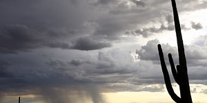 Southwest monsoon season shows signs of life after delayed start
