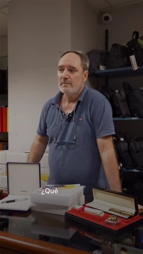 ¿Qué crees que hace que una pluma valga más que otra? Te lo contamos. 😉👀 #writing #plumas #coleccionistas | Cruzaltpens