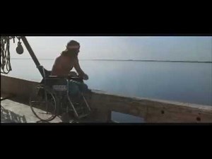 Lieutenant Dan - Makes His Peace With God