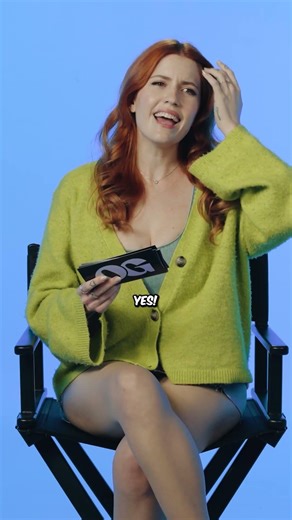 Chloe Reacts to Her First Mean Comment!