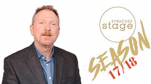 13K views · 138 reactions | Introducing our 2017/2018 season lineup. Let the adventure begin! More info: https://goo.gl/IqYjxK | Syracuse Stage | Facebook