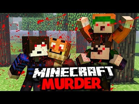 GLP HAT UNS ALLE BETROGEN! ✪ Minecraft MURDER