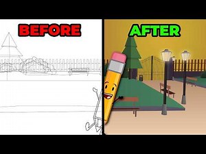 How to make Object Show Backgrounds (Ultimate Guide)
