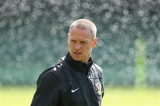 Craig Moore shares big concerns about Rangers signing who is too 'easy' to play against