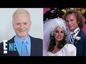 General Hospital's Anthony Geary Dead at 78 | E! News