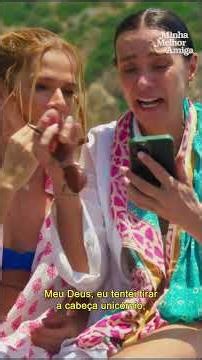 My Best Friend | Teaser Trailer