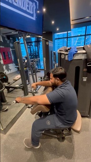 Laughing Your Way to the Gym: Hilarious Workout Moments