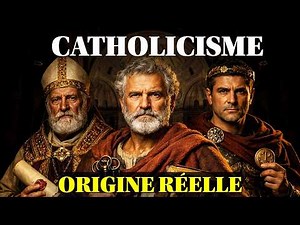 The origins of Catholicism: what history really reveals