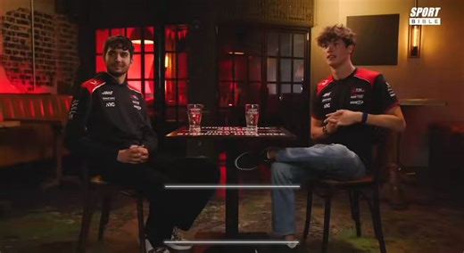 🎥 || ‘Lewis Hamilton is the greatest F1 driver ever’Esteban: “I think you have to agree in a way because in the modern era no one has achieved what Lewis has achieved so. He’s one of the best ever but it’s difficult to compare all the eras. He’s one of the top guys, that’s for sure.”“It’s difficult to compare Lewis with Michael, for example. They’ve raced at some point at the same time but not really in the same era, not with the same cars.”“So you have to rate Lewis as one of the best ever and