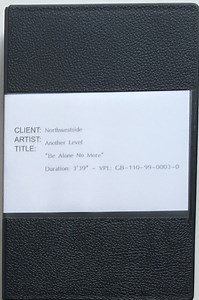 Another Level - Be Alone No More