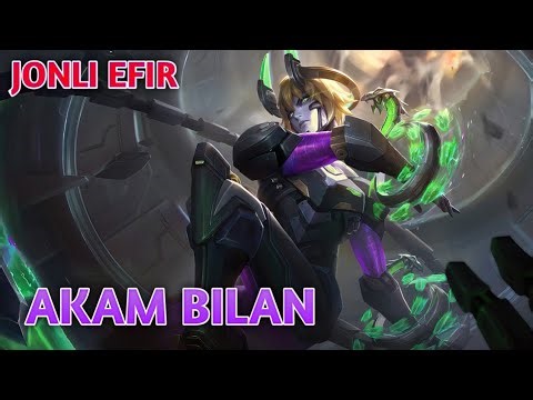 MOBILE LEGENDS UZBEK GO!