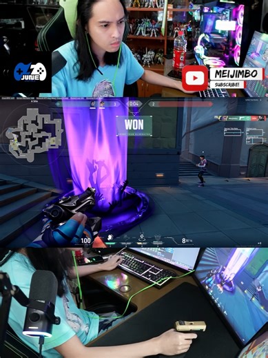 Valorant Reaver 3.0 Overview for Day 1 Bundle Enjoyers