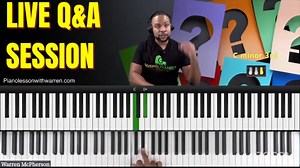 13 reactions | Unlock Smooth Key Changes: The Top Trick for Gospel...