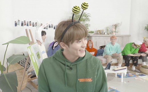 【NCT127】[1080P  官方中字]NCT 127’s Spoiler Night Vlive 直播全场