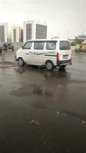 merath city barish #merath