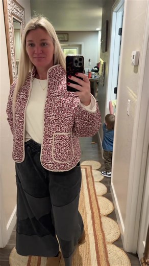 #ootd #jacket #tiktokshopblackfriday