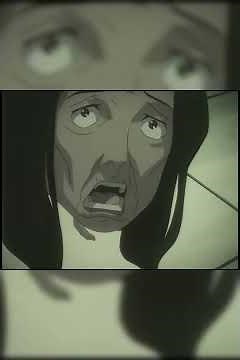 Forgotten Anime: Boogiepop Phantom