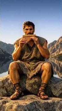 the secret of the ancient syrinx 📜