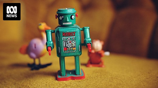 Why kids should not have lots of toys — and what to do if yours have too many