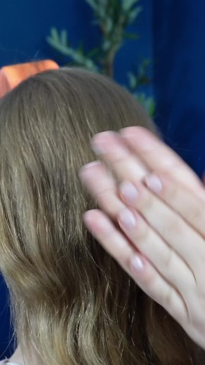 Asmr part 5: hair styling fixing & makeup session | photo shoot & role play for sleep | face touching and makeup glowup #asmrmakeupapplication #asmrmakeupsound #asmrmakeuproleplay #asmrmakeupvideo #asmrmakeupedition #asmrmakeuponyou