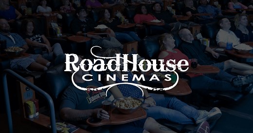 RoadHouse Cinemas Colorado Springs | Dine-In Movie Theater