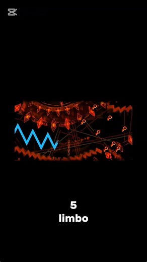 top 10 hardest memory levels #geometrydash