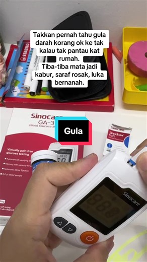 Glucometer: Monitor Your Blood Sugar Levels Effectively