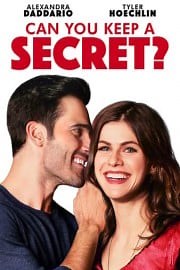 Can You Keep A Secret?