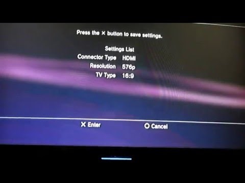Ps3 error ( code 80028F10) fix