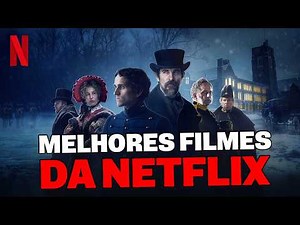 5 BEST NETFLIX MOVIES to watch in 2025!