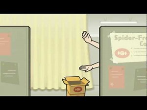 Rhythm Heaven Fever - Packing Pests (PERFECT)