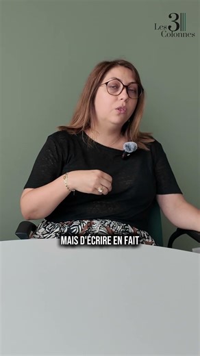 Elle brise le silence sur le deuil périnatal