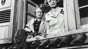 Ich war eine männliche Kriegsbraut · Film 1950 · Trailer · Kritik